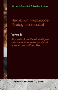 Revolution i nystartade företag utan kapital