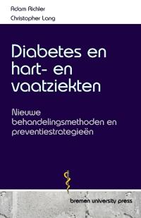 Diabetes en hart- en vaatziekten