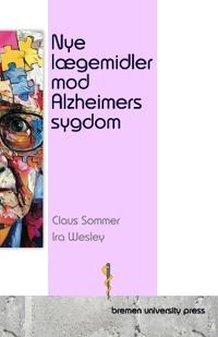 Nye lægemidler mod Alzheimers sygdom