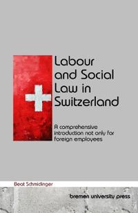 Labour and Social Law in Switzerland
