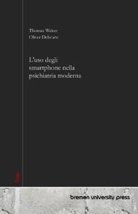 L'uso degli smartphone nella psichiatria moderna