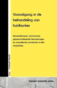 Vooruitgang in de behandeling van huidkanker