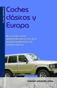 Coches clásicos y Europa