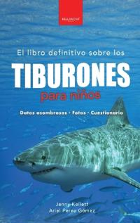 Tiburones para niños