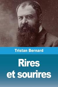 Rires et sourires