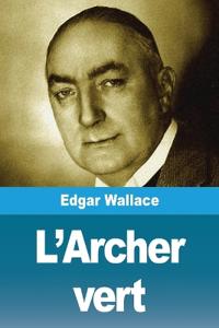 L'Archer vert