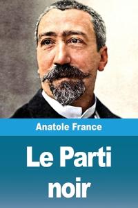 Le Parti noir