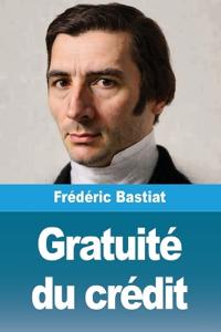 Gratuité du crédit