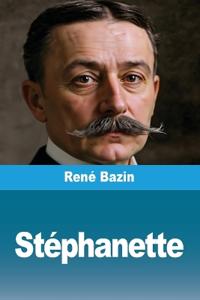Stéphanette