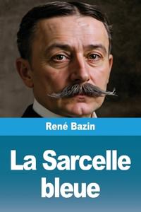 Bokomslag for "La sarcelle bleue"