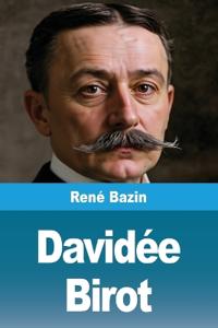 Davidée Birot