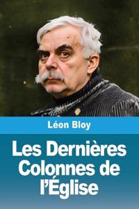 Les Dernières Colonnes de l'Église