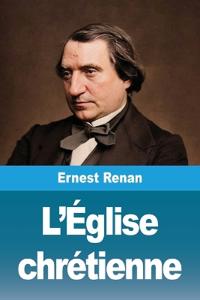 L'Église chrétienne