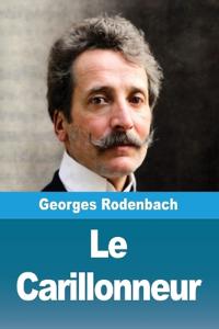 Bokomslag for "Le Carillonneur"
