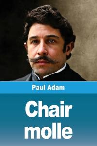 Chair molle