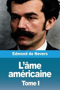 L'âme américaine