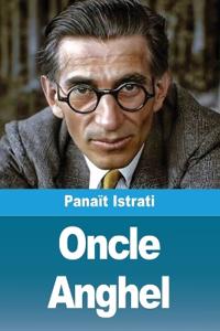 Oncle Anghel