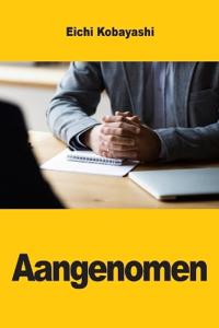 Aangenomen
