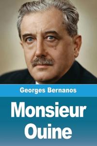Monsieur Ouine