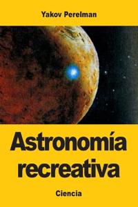 Astronomía recreativa