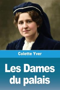 Les Dames du palais