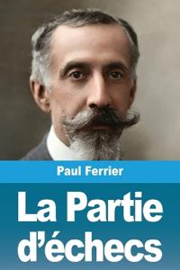 La Partie d'échecs