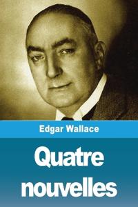 Quatre nouvelles