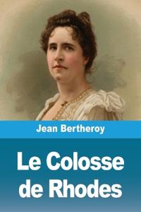 Le Colosse de Rhodes
