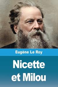 Nicette et Milou