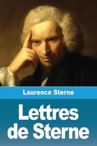 Lettres de Sterne