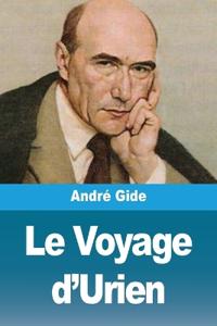 Le Voyage d'Urien