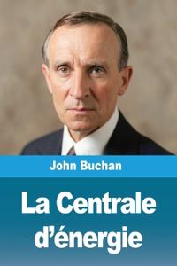 La Centrale d'énergie