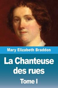 La Chanteuse des rues