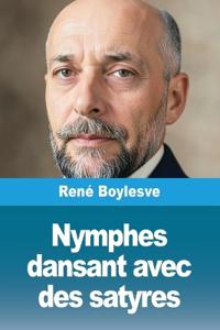 Nymphes dansant avec des satyres