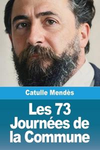 Les 73 Journées de la Commune