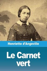 Le Carnet vert