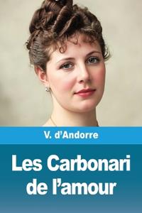 Les Carbonari de l'amour