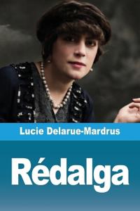 Rédalga
