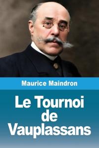 Le Tournoi de Vauplassans