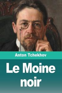 Le Moine noir
