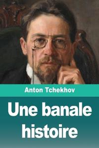 Une banale histoire