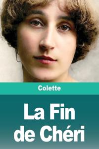 La Fin de Chéri