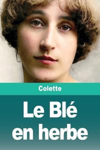 Le Blé en herbe