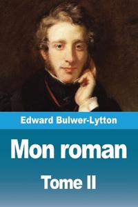 Mon roman