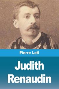 Judith Renaudin
