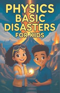 Physics Basic Disasters for Kids
