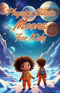 Physics Basic Moons For Kids
