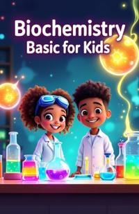 Biochemistry Basic for Kids
