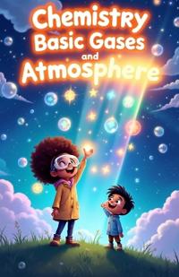 Chemistry Basic Gases and Atmosphere for Kids