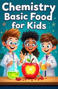 Chemistry Basic Food for Kids